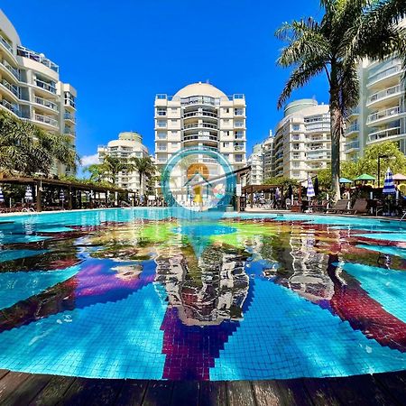 N1204 Perfeito Apto Para Ferias E Beto Carrero! เปงญา ภายนอก รูปภาพ