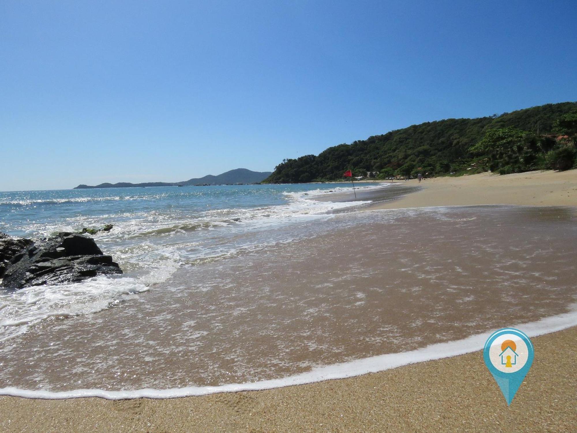 N1204 Perfeito Apto Para Ferias E Beto Carrero! เปงญา ภายนอก รูปภาพ