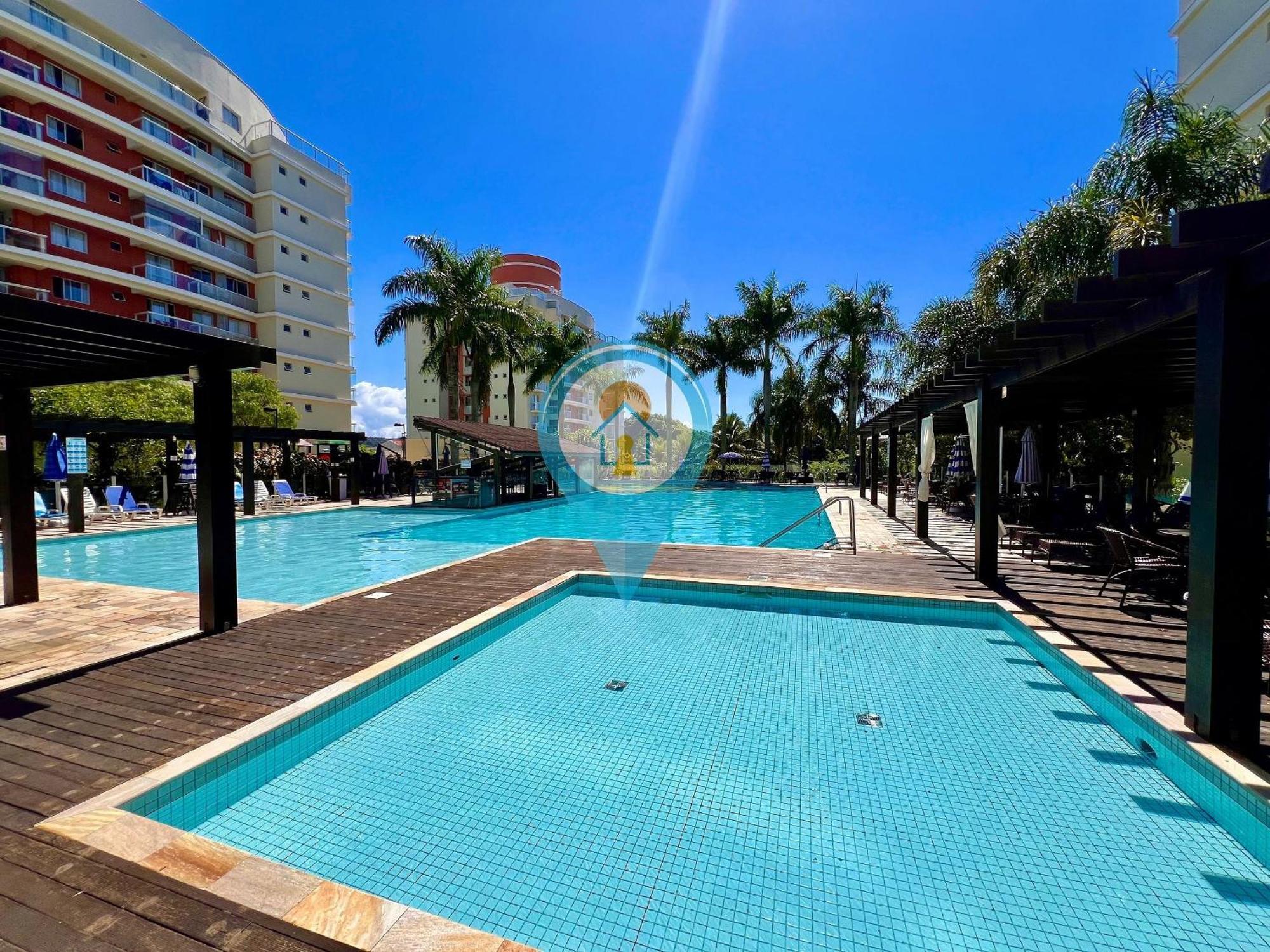 N1204 Perfeito Apto Para Ferias E Beto Carrero! เปงญา ภายนอก รูปภาพ
