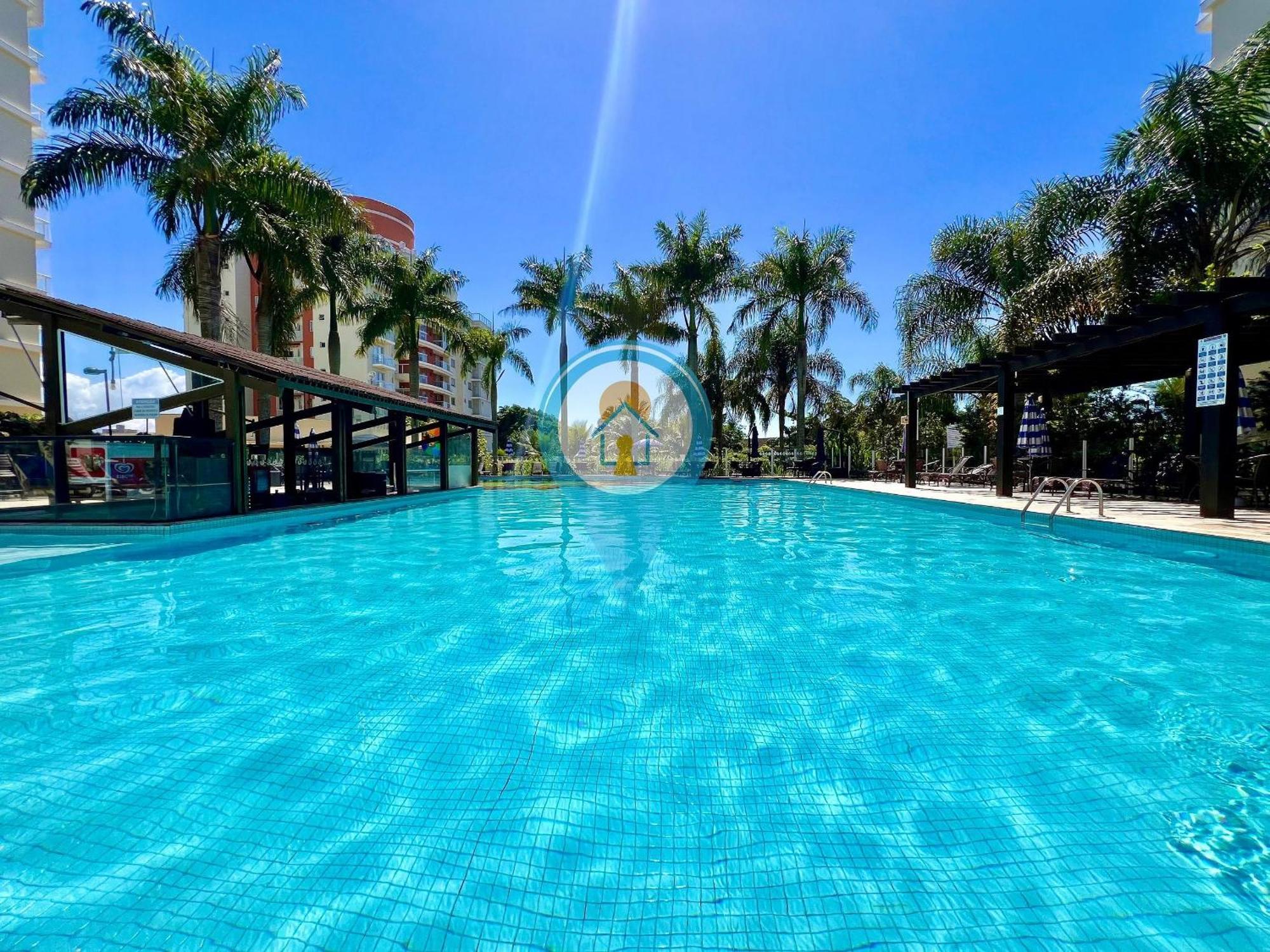 N1204 Perfeito Apto Para Ferias E Beto Carrero! เปงญา ภายนอก รูปภาพ