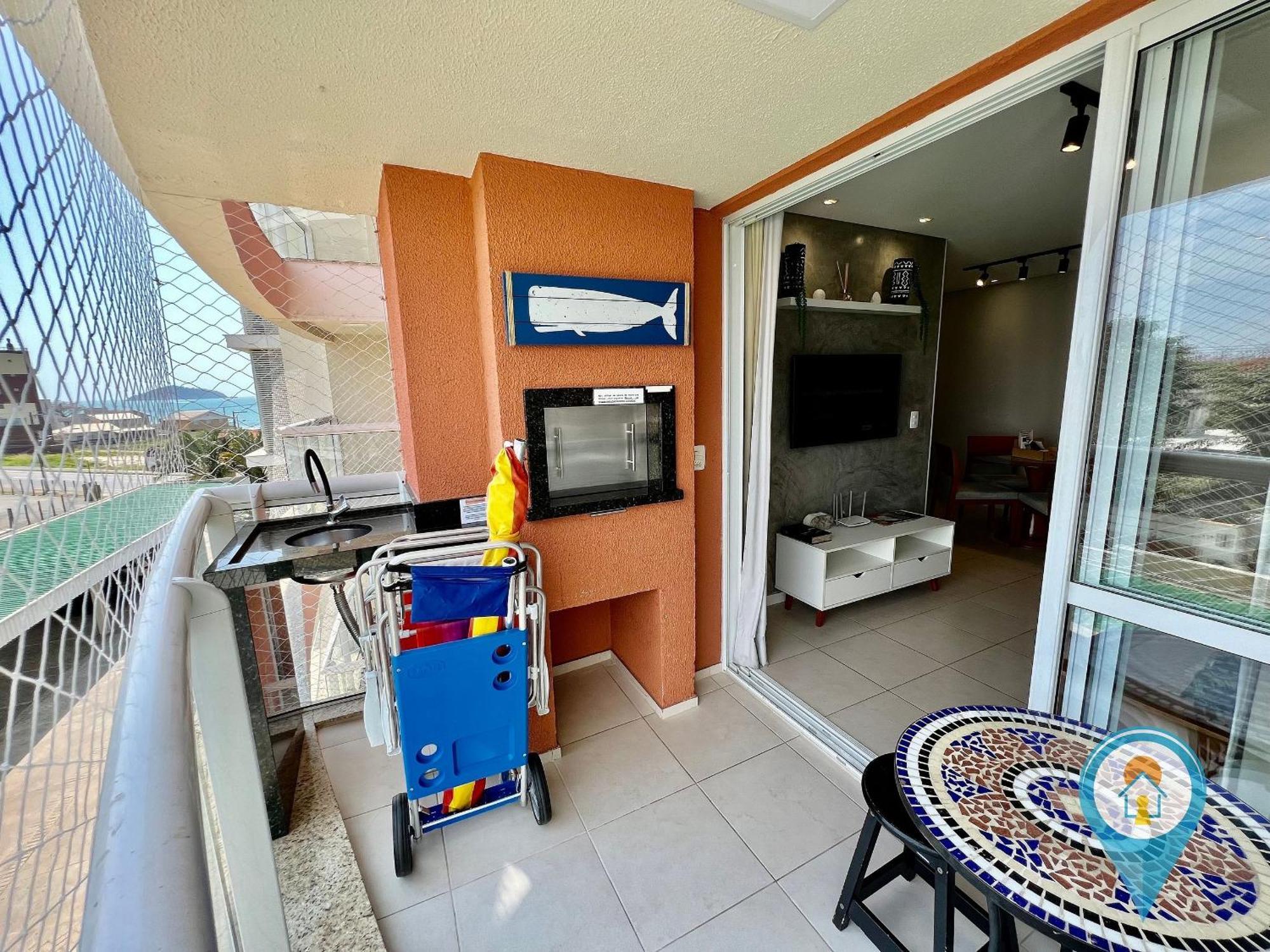 N1204 Perfeito Apto Para Ferias E Beto Carrero! เปงญา ภายนอก รูปภาพ
